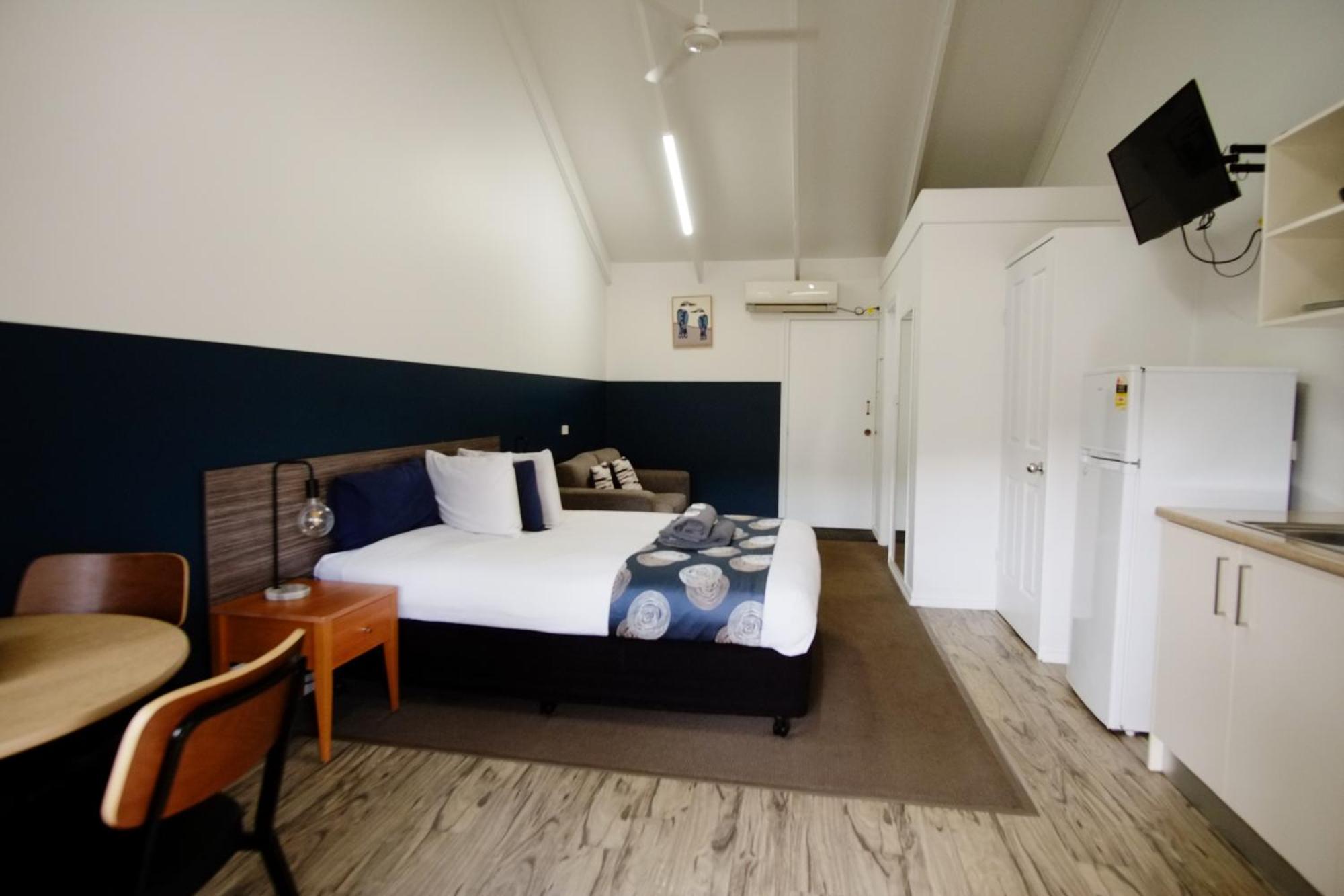 Canberra Ave Villas Queanbeyan Exterior foto