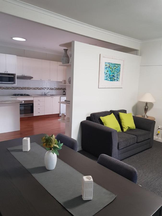 Canberra Ave Villas Queanbeyan Exterior foto